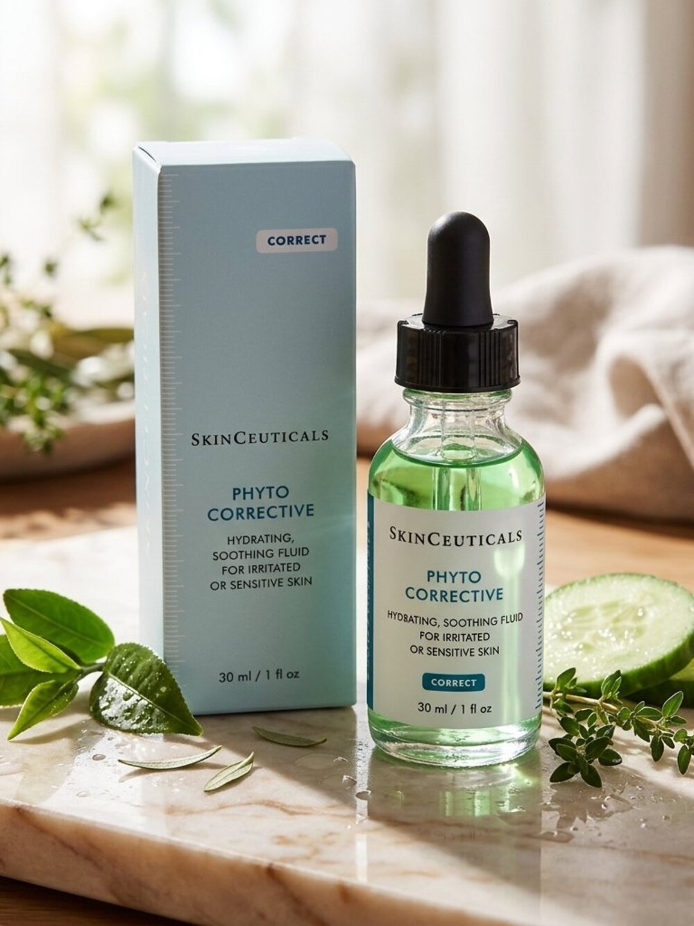 SkinCeuticals Phyto Corrective Gel - 1 fl oz/ 30 ml